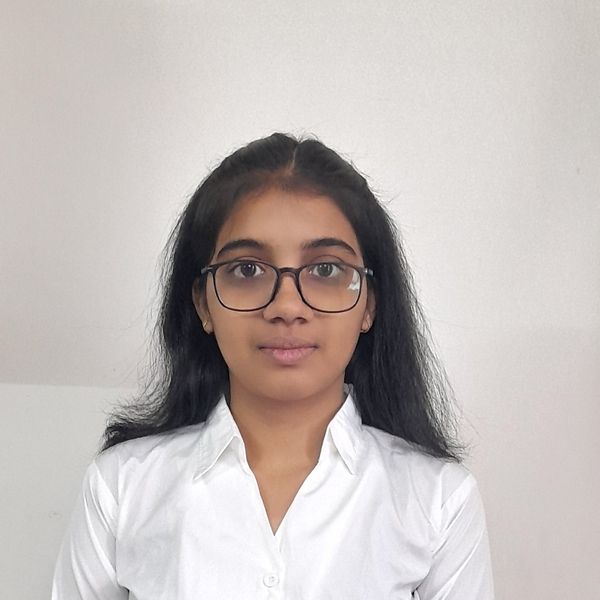 Samruddhi Daithankar