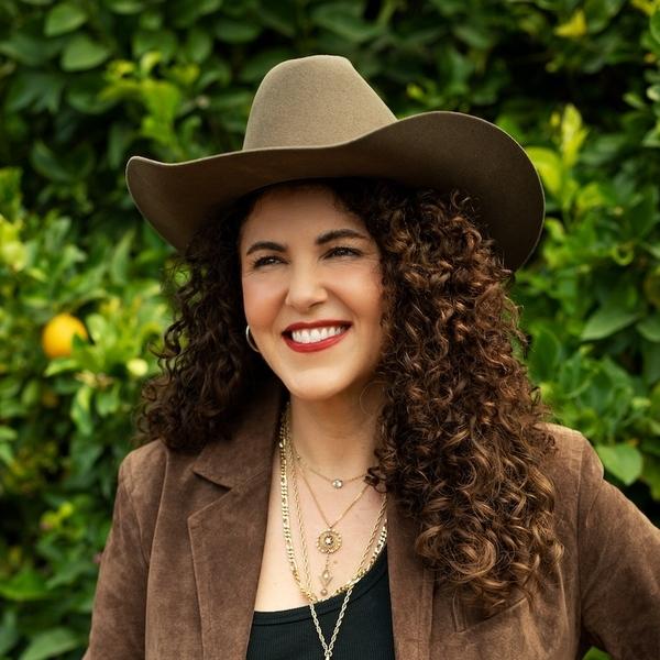 Laurel Braitman