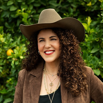Laurel Braitman