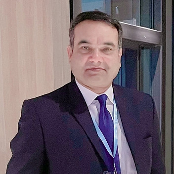 Dr. Sajid Khursheed