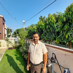 SANTOSH KUMAR