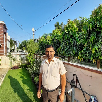 SANTOSH KUMAR