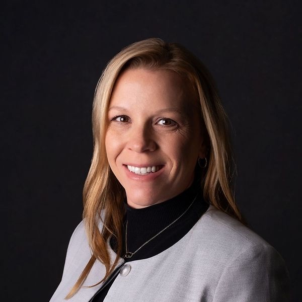 Melanie Keeney