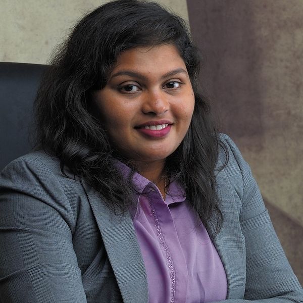Manasa Edpuganti
