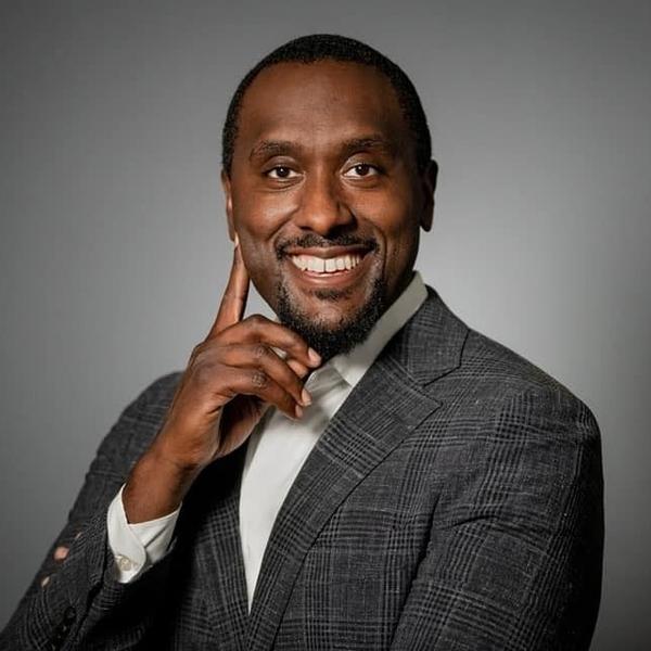Dr. Charles C. Daniels, Jr.