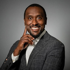 Dr. Charles C. Daniels, Jr.