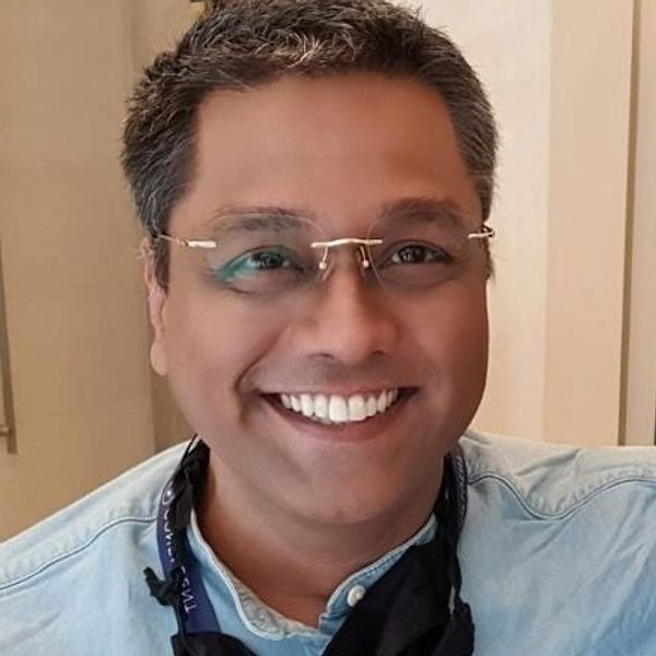 Sharat Satyanarayana