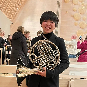 Akari Kimura