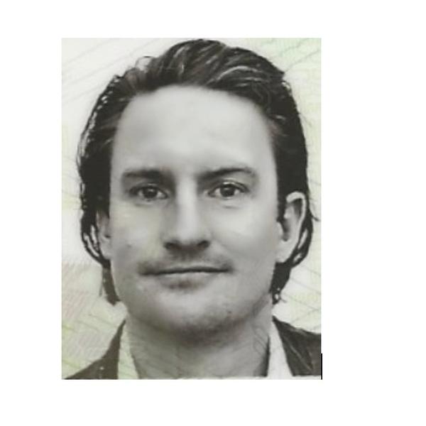 Alfie van der Zwan