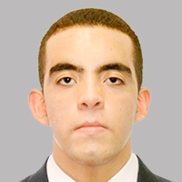 Juan Pablo Chávez Peniche