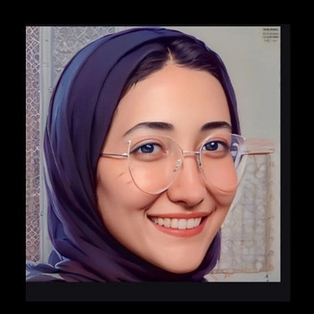 Sarah Hasan