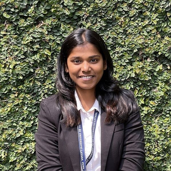 Nandini Sah