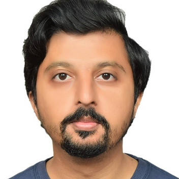 Ahsan Mukhtar