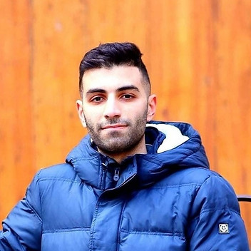 Mohammad Jad Shakhashiro