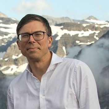 Laurent Widmer