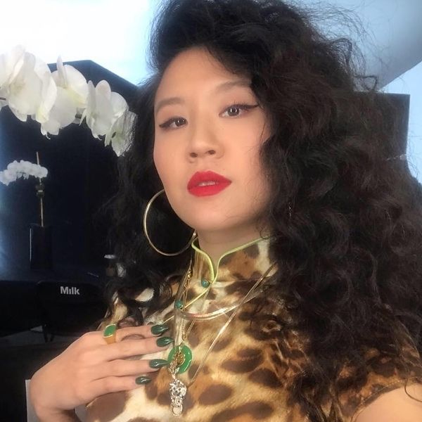 Kim Shui