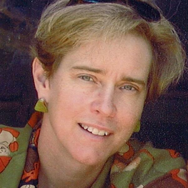 Katherine Fulton