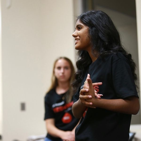 Tanvi Das