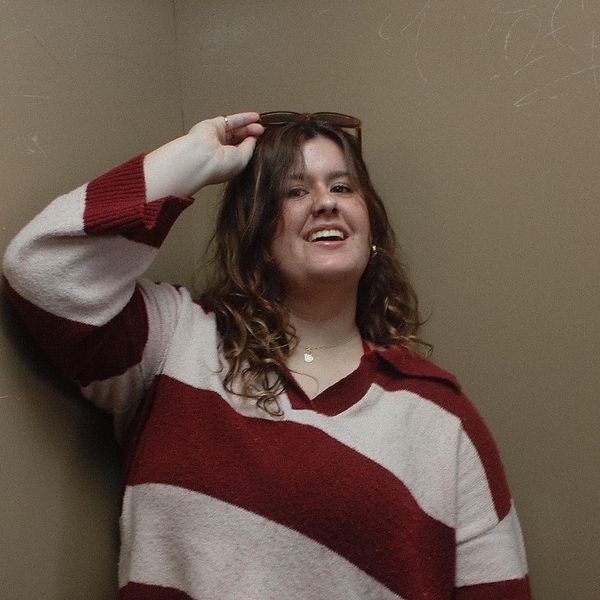 Rachel Hamby