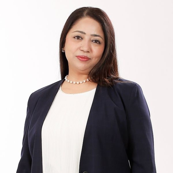 Armeena Tabassum
