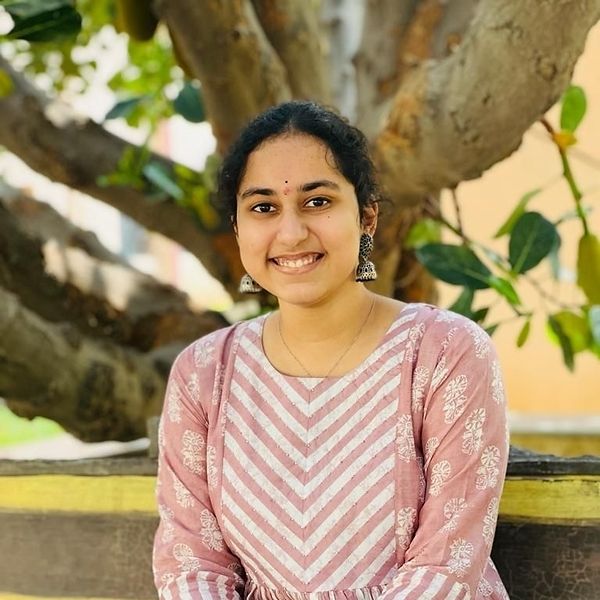 Vaishnavi Dasika
