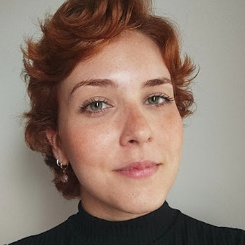Lailah Falcão
