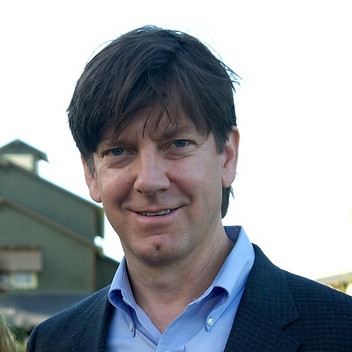 Scott Hutchinson