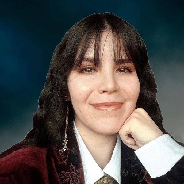 Romy Carvalho