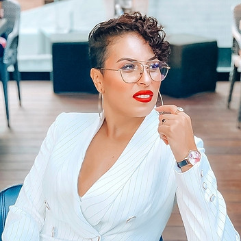 Isabella-Suzanne Kanso