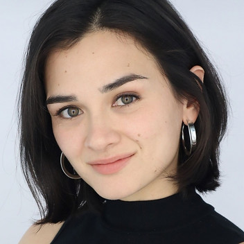 Gabriella Marvin