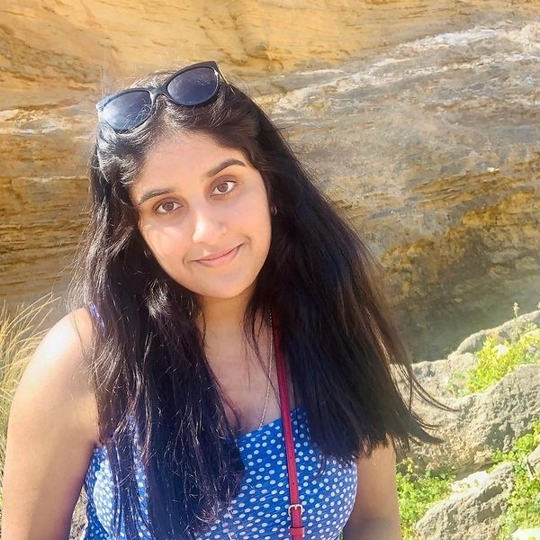 Reah Shetty