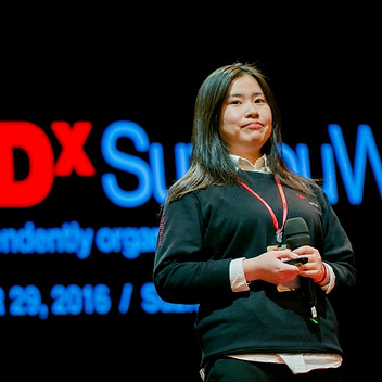 WENSI ZHANG