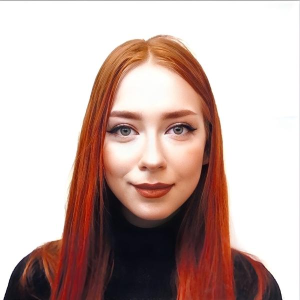 Valeriia Bogacheva