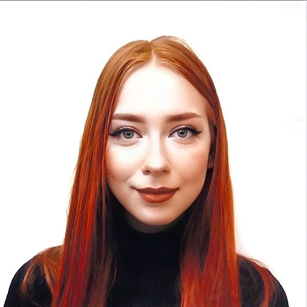 Valeriia Bogacheva