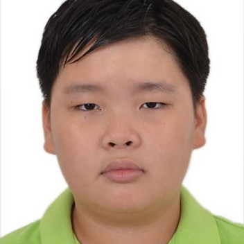 Gumingchen Yang