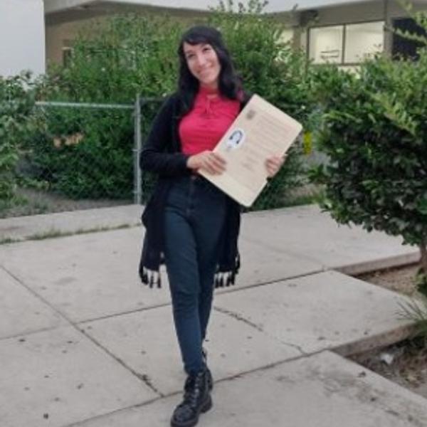 Frida  Pérez 