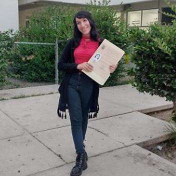 Frida Pérez