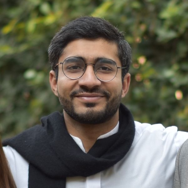 Haroon Yasin