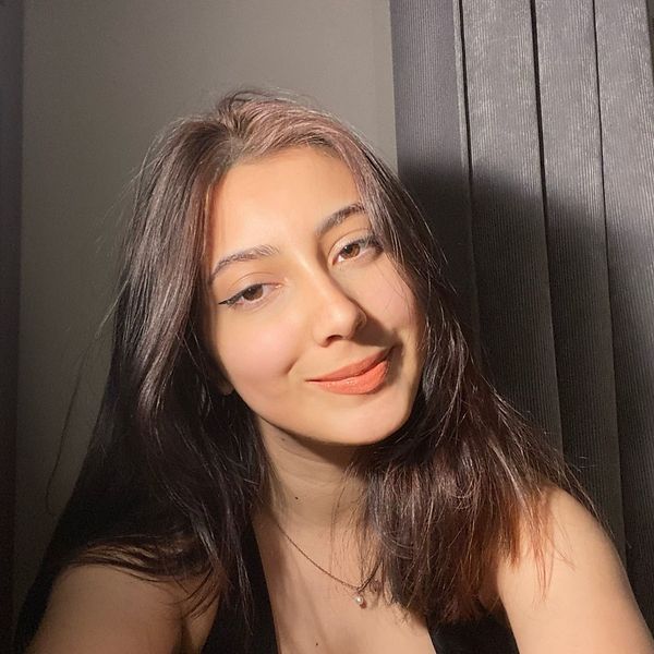 Ezgi Naz Korkmaz