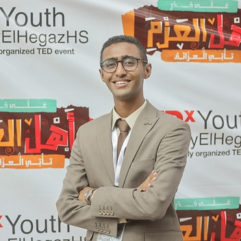 Ahmed Mostafa Abdrabou