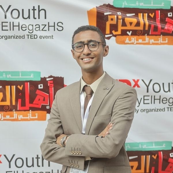 Ahmed Mostafa Abdrabou