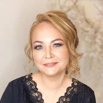 Oxana Kirichok
