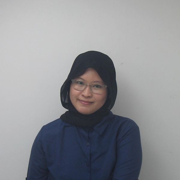raisha ikhtiary Saffa