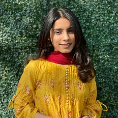 Javeria Amin