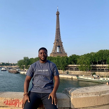 Daniel Adeyemi