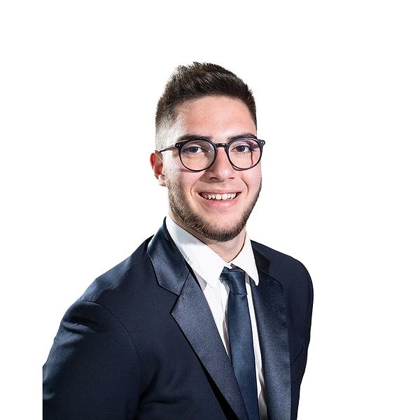 Marco Bertè