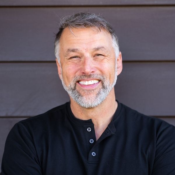 Doug Camplejohn