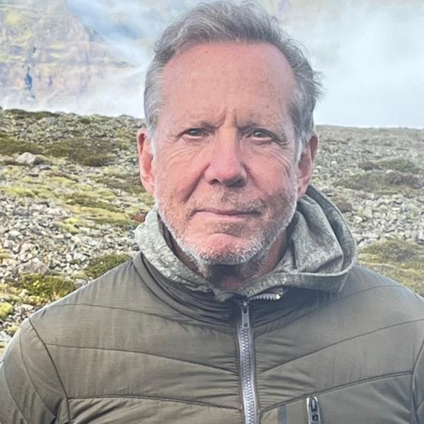 Kevin R. Wolf
