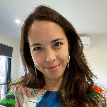 Olivia Grandjean-Thomsen