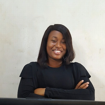 Joy (Obioma) Eze